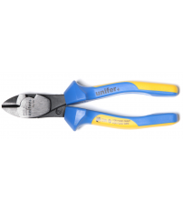 ALICATE CORTE DIAG.REFOR.180MM 33180UNI
