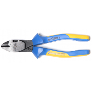 ALICATE CORTE DIAG.REFOR.180MM 33180UNI