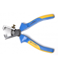 ALICATE PELACABLES 160MM 48160UNI