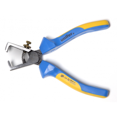 ALICATE PELACABLES 160MM 48160UNI
