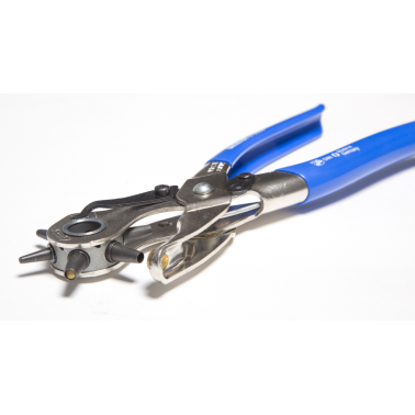 SACABOCADOS REVOLVER 220MM