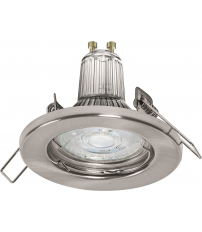 LAMPARA LED GU10 2,60W 230L M2700K NIQ