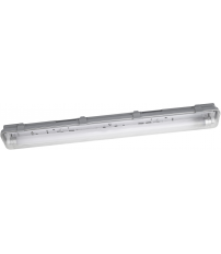 REGLETA ESTANCA LED 60CM 7W 840LM 4000K