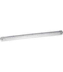 REGLETA ESTANCA LED 120CM15W1300LM 4000K