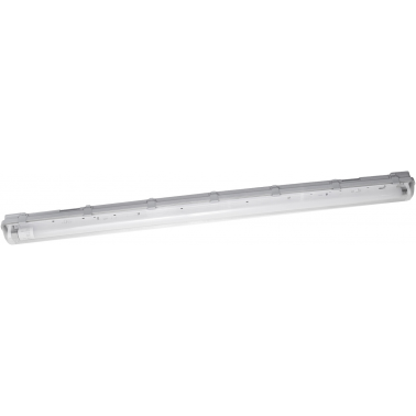 REGLETA ESTANCA LED 120CM15W1300LM 4000K
