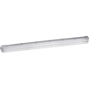 REGLETA ESTANCA LED120CM2X15W2400LM4000K