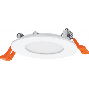 DOWNLIGHT CIR 85 4,50W 240LM 6500K BCO