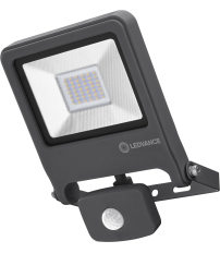 PROYECTOR LED NEGRO SENS 30W 2700 4000K