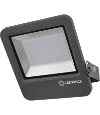 PROYECTOR LED NEGRO 100W 8800LM 4000K