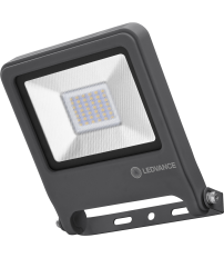 PROYECTOR LED NEGRO 30W 2700LM 4000K