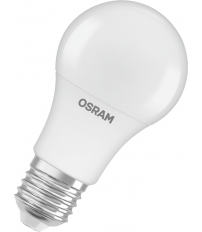 BOMBILLA LED STD 8,5W E27 806LM 4000K