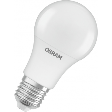 BOMBILLA LED STD 8,5W E27 806LM 4000K
