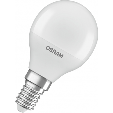 BOMBILLA LED ESF 4,9W E14 470LM 4000K