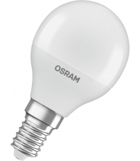 BOMBILLA LED ESF 4,9W E14 470LM 6500K