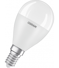BOMBILLA LED ESF 7,5W E14 806LM 2700K