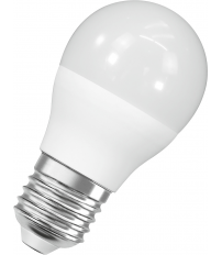 BOMBILLA LED ESF 7,5W E27 806LM 2700K