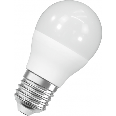 BOMBILLA LED ESF 7,5W E27 806LM 2700K