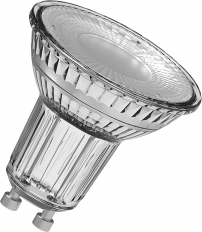 BOMBILLA LED GU10 4,3W 350LM 4000K
