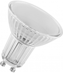 BOMBILLA LED GU10 4,3W 350LM 6500K