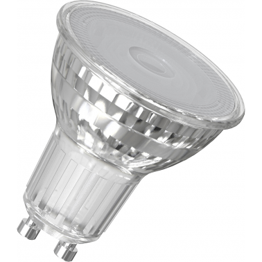 BOMBILLA LED GU10 6,9W 620LM 2700K