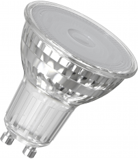 BOMBILLA LED GU10 6,9W 620LM 4000K