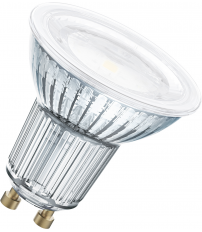BOMBILLA LED GU10 6,9W 620LM 6500K