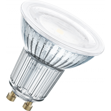 BOMBILLA LED GU10 6,9W 620LM 6500K