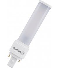 BOMBILLA LED 2PIN 9W G24D-3 1100LM 4000K