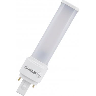 BOMBILLA LED 2PIN 9W G24D-3 1100LM 4000K