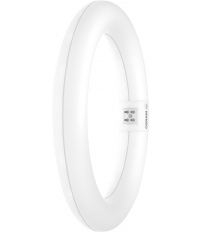 TUBO LED CIRC T9 22CM 11W 1320LM 4000K