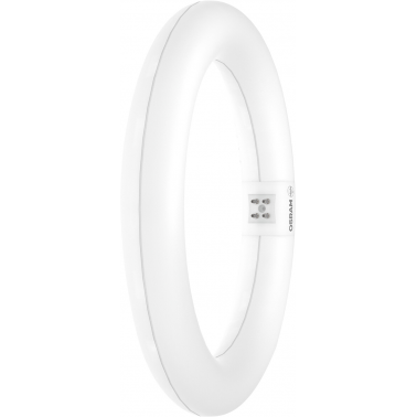 TUBO LED CIRC T9 22CM 18,3W 2200LM 6500K