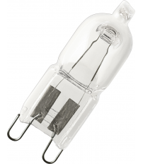 BOMBILLA LED G9 50W 740LM 2800K