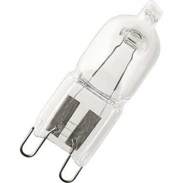 BOMBILLA LED G9 50W 740LM 2800K