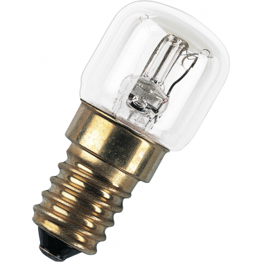 BOMBILLA INC.HORNO 15W E14 85LM 2700K