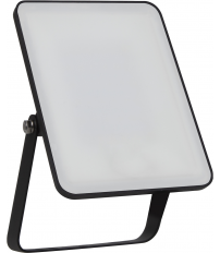 PROYECTOR ECO LED NEGRO 20W 1800LM 4000K