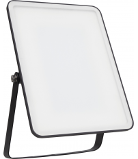 PROYECTOR ECO LED NEGRO 50W 4500LM 4000K