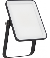 PROYECTOR ECO LED NEGRO 10W 900LM 6500K