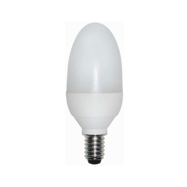 LAMPARA AHORRO DTAR E14-09W/827 220-240V