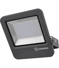 PROYECTOR LED NEGRO 100W 12550LM 4000K