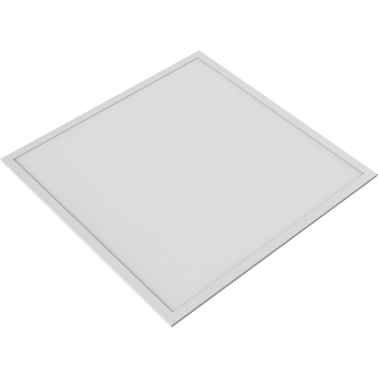 PANEL ESSENT 60X60CM 36W 3850LM6500K NIQ