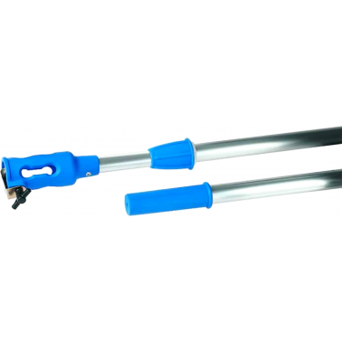 ALARGADOR ALUMINIO 1M (2X0,50M)