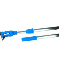 ALARGADOR ALUMINIO 07695 2M (2X1,00M)