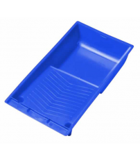 CUBETA PLANA PLASTICO 07735 11CM