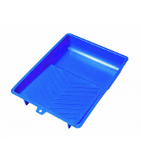 CUBETA PLANA PLASTICO 07737 22CM