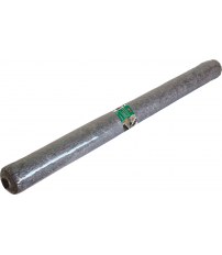 FIELTRO PROTEC.PLAST.10X1M 160GR/M²09664