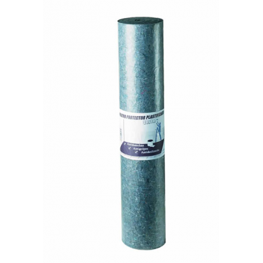 FIELTRO PROTECTOR PLASTIFIC.20X1M 09697