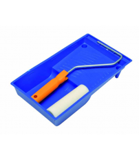 KIT PORO 0 07750 11CM CUBETA+VARI+RECAMB
