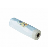 PLASTICO C/CINTA 09621 80ºC 060CMX20M