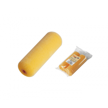 RECAMBIO PACK 2 FLOCADO 07685 15CM REDON