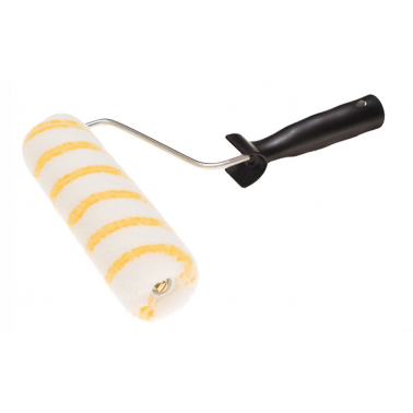RODILLO ANTIGOTA 50 07461 22CM M.POLIPRO